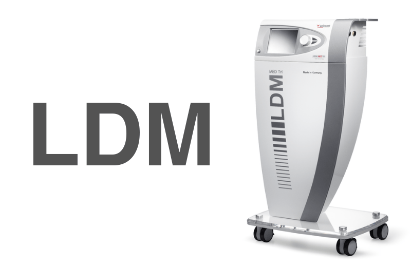 LDM - 一般社団法人 紀祐会 REV HAUT (リブオ)クリニック